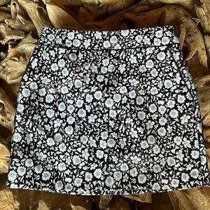 Loft skirt